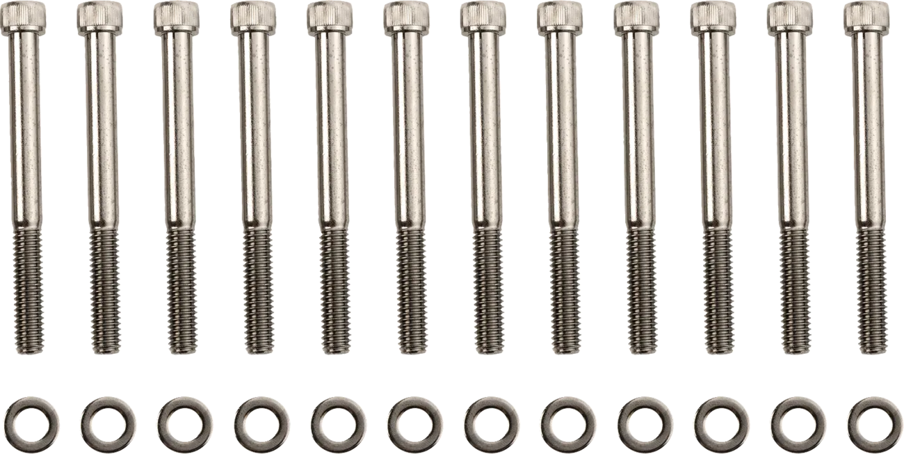 M-Eight Bolt Kit