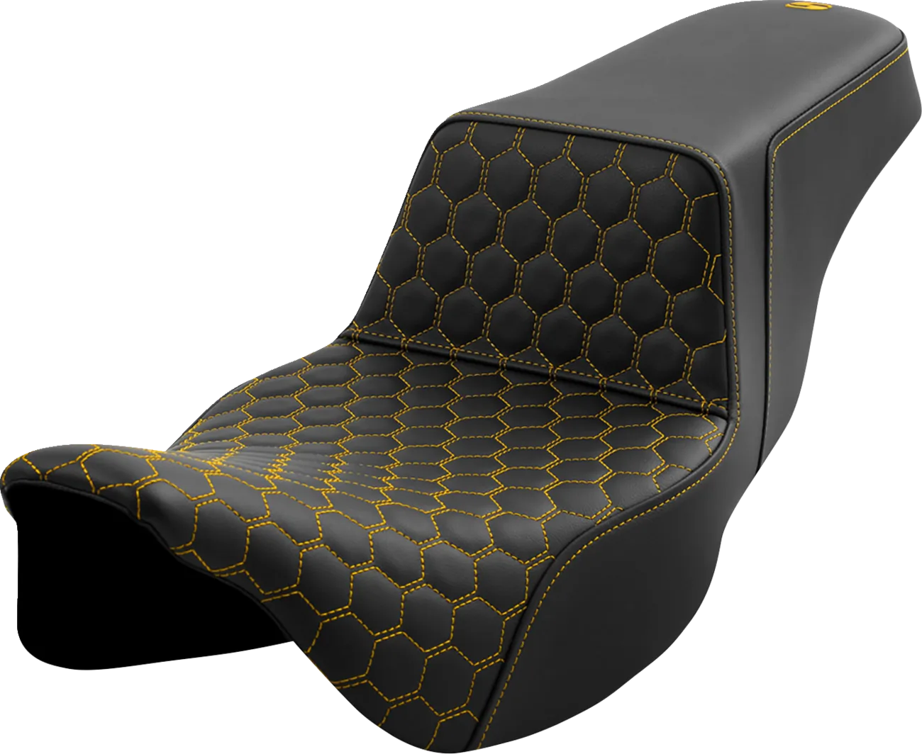 Honeycomb Step-Up Seat