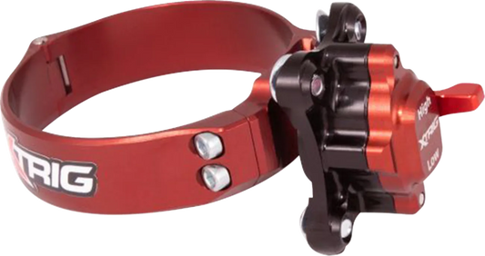 Holeshot Kit