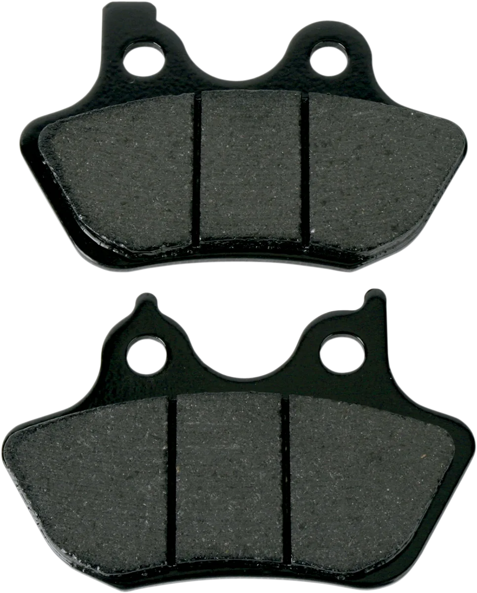 Organic Harley/Buell Brake Pad