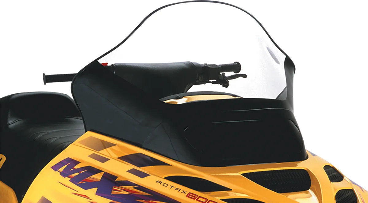Cobra™ Windshield