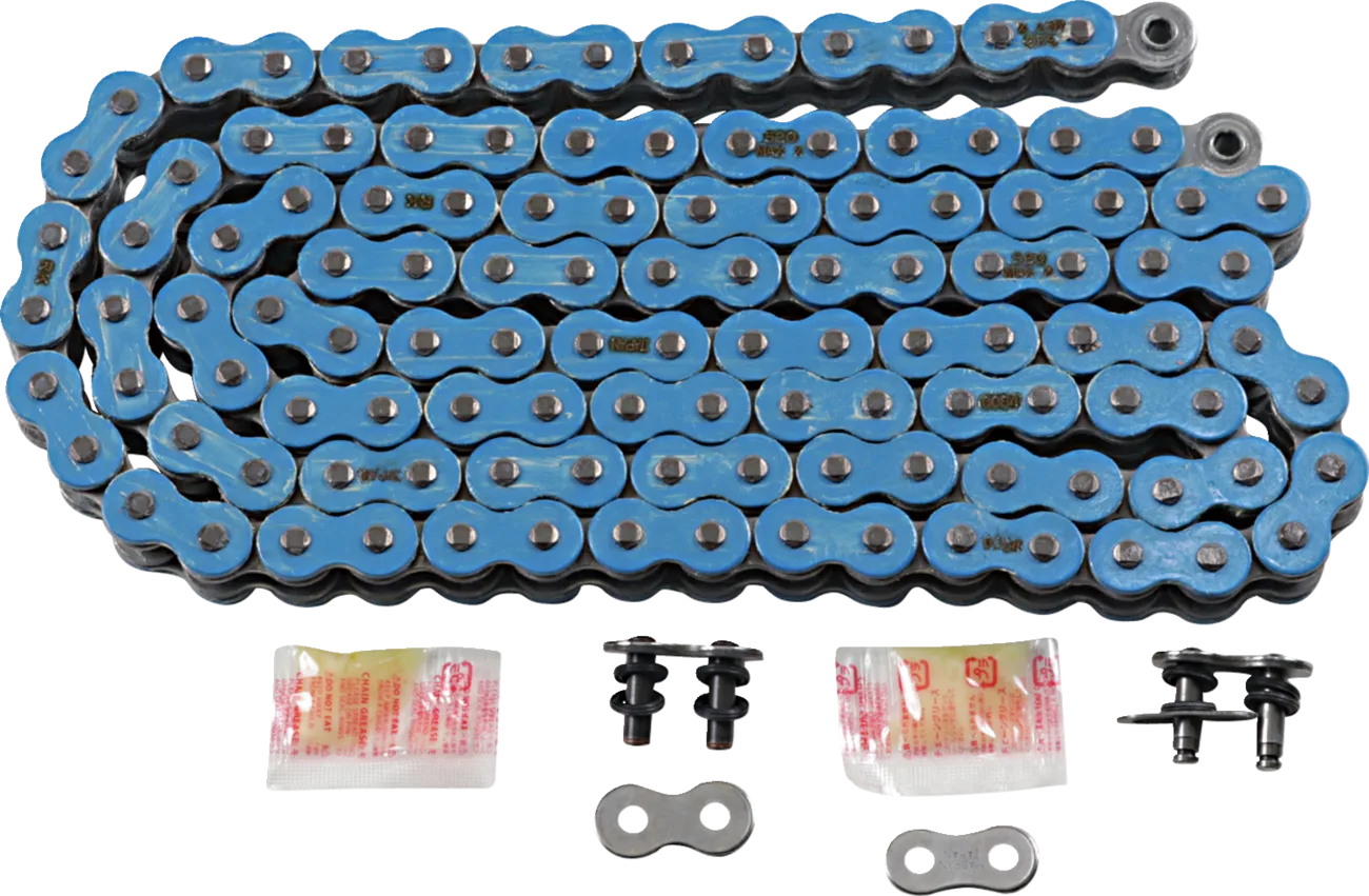 520 Max X Chain