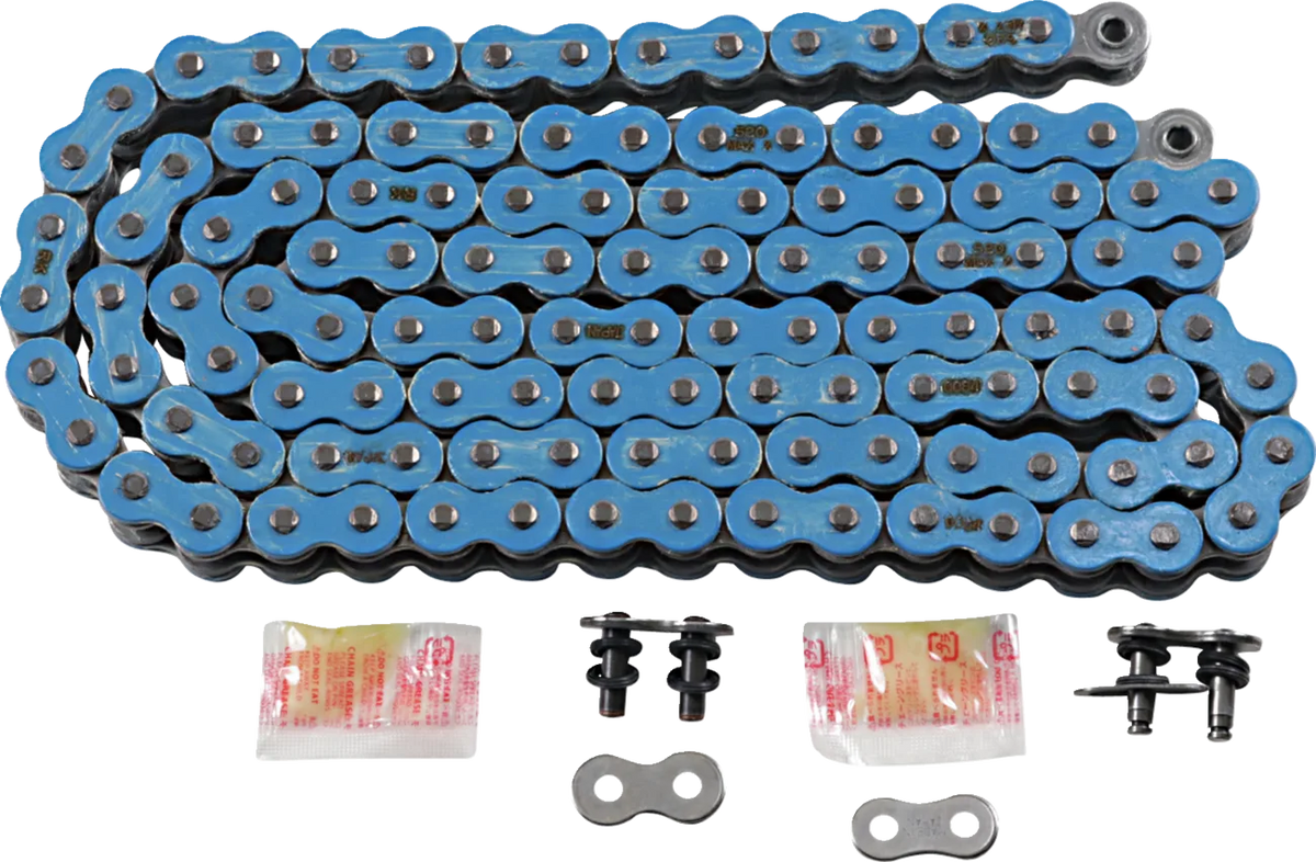 520 Max X Chain