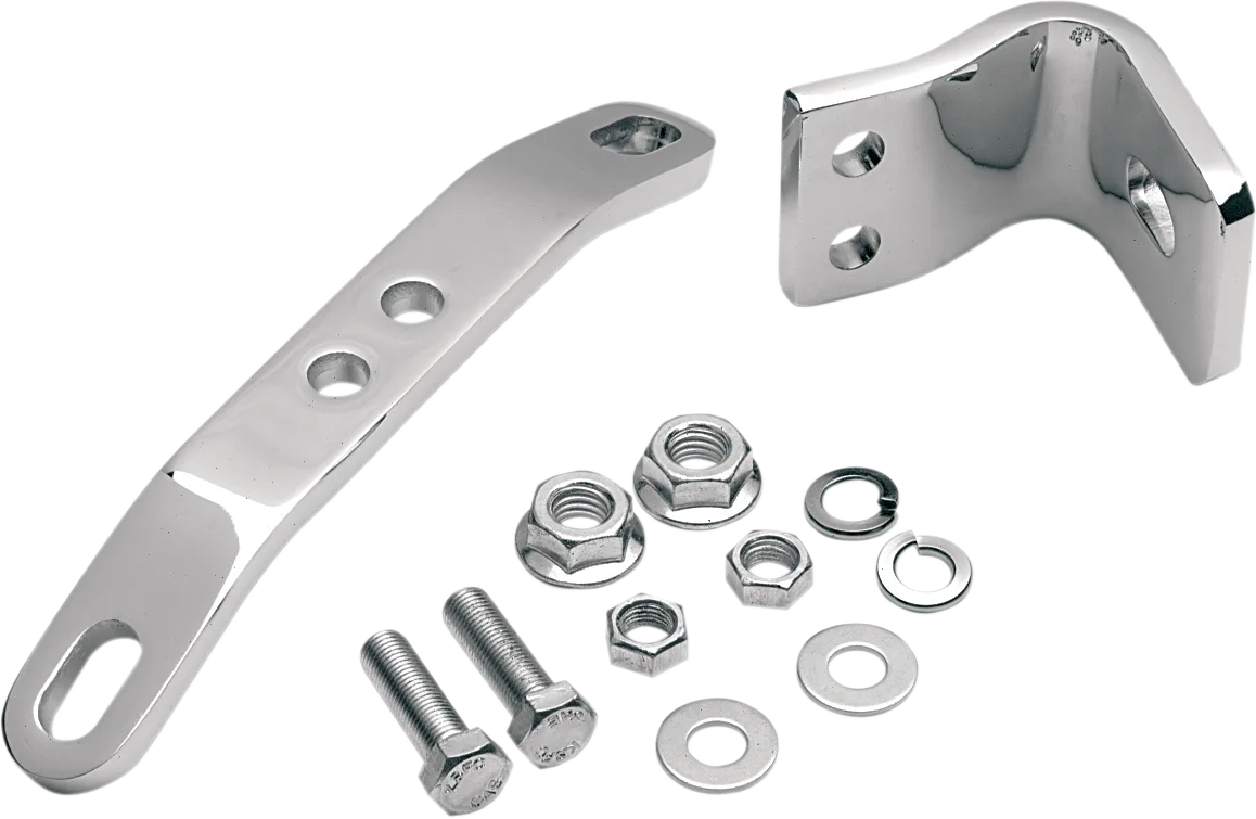 Heavy-Duty Top Motor Mounts