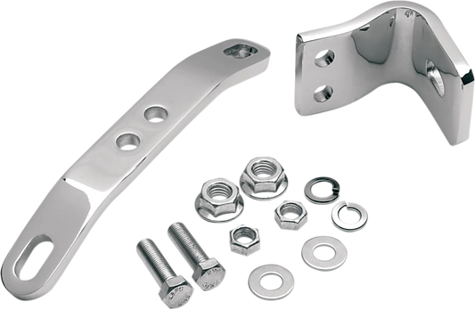 Heavy-Duty Top Motor Mounts