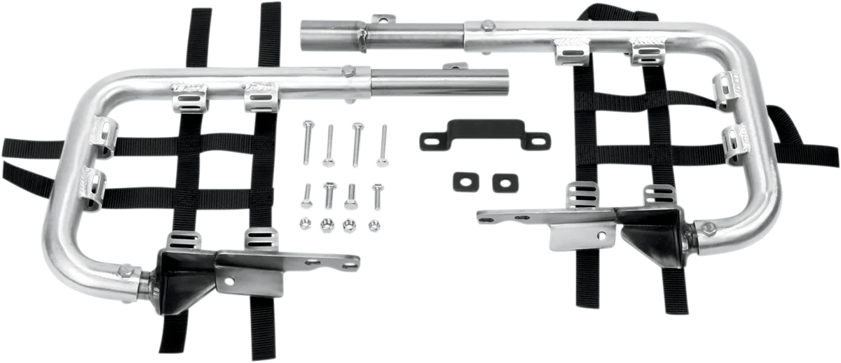 Fat Series Alloy Nerf Bars