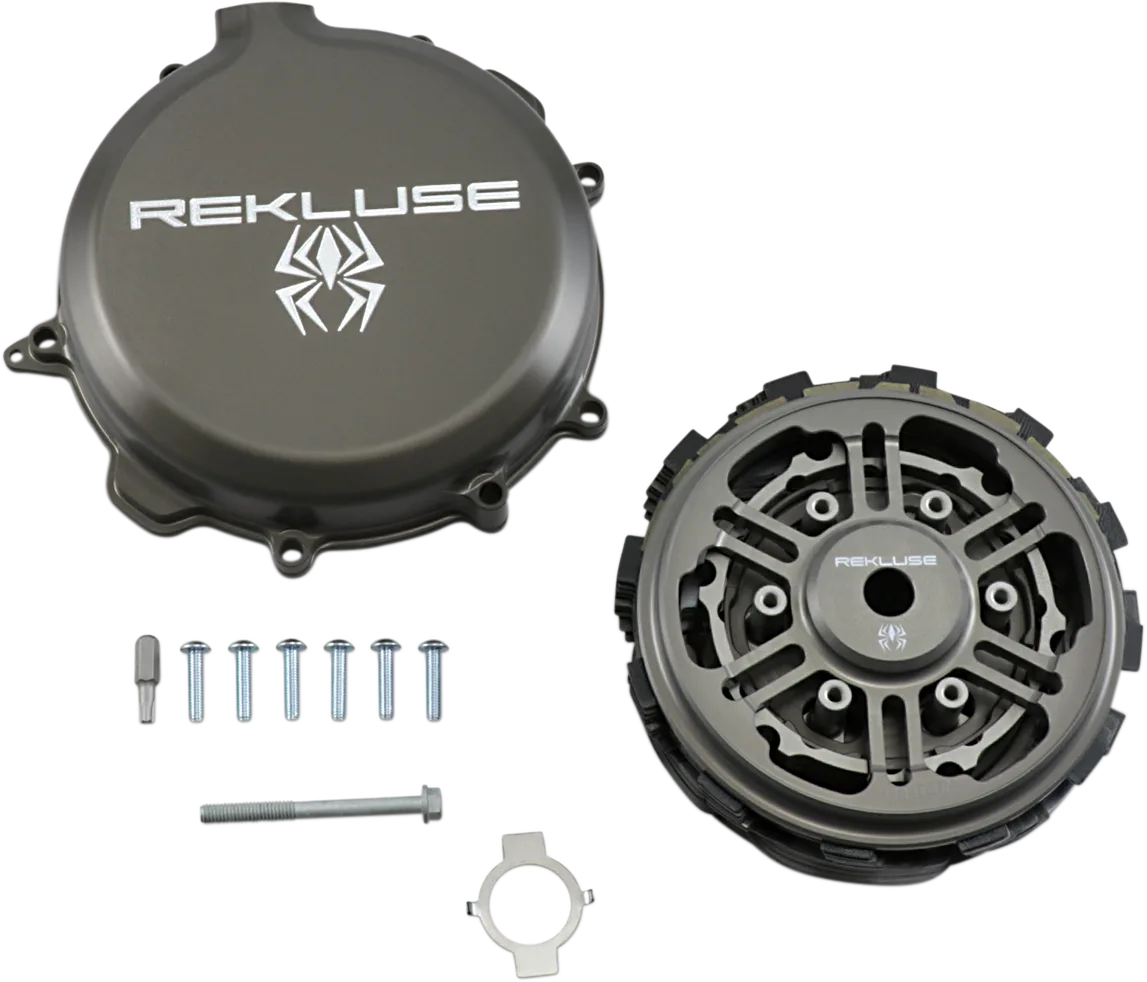 Core Manual TorqDrive® Clutch Kit