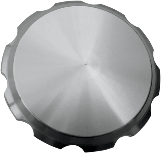 Gas Cap — Smooth