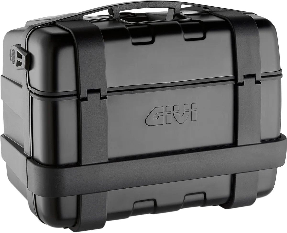 Monokey Trekker 46 Liter Top or Side Cases