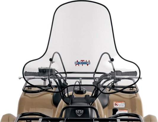ATV Universal Windshield