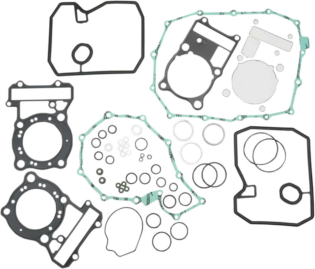 Gasket Kit — Complete