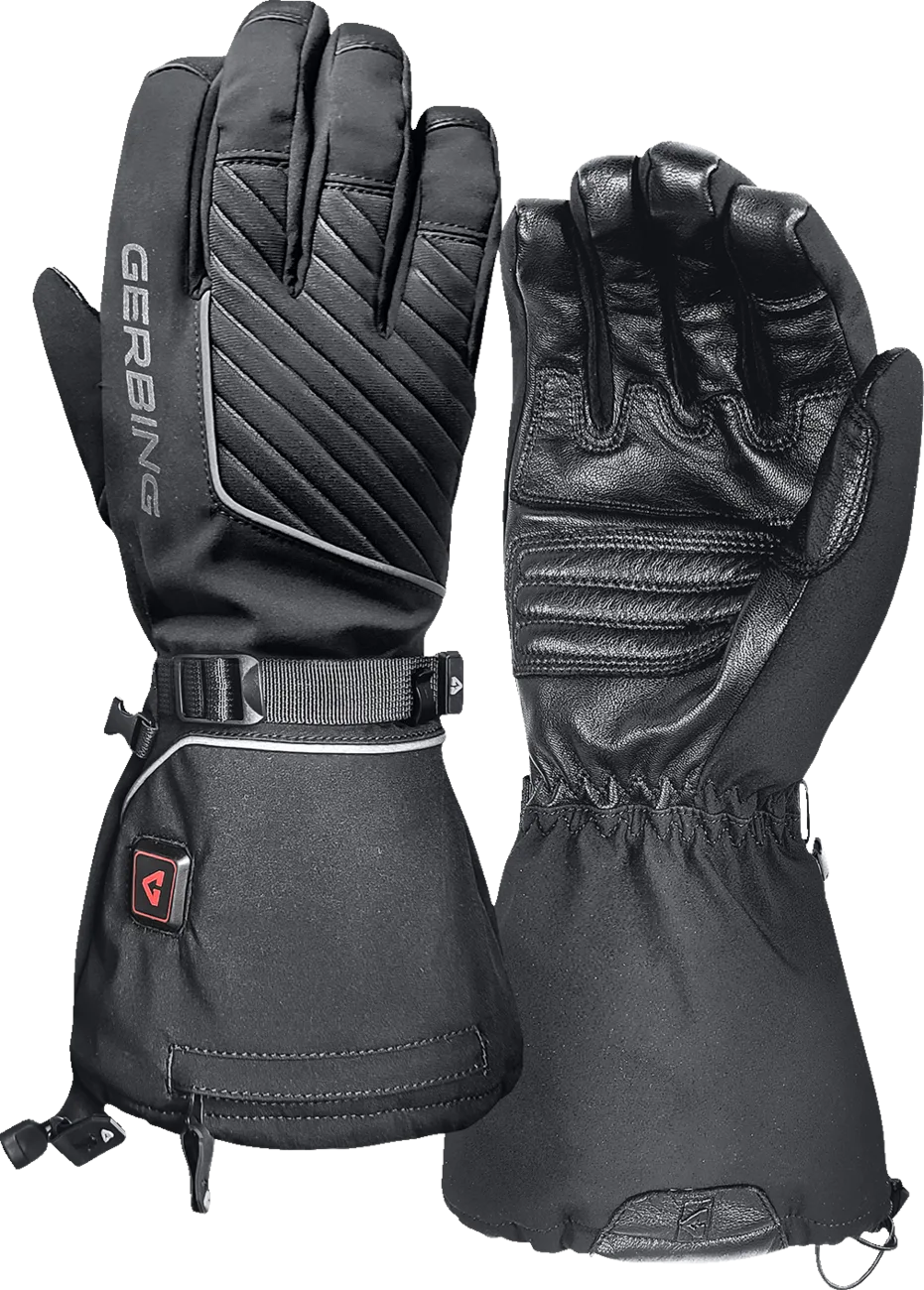 7 V Atlas Ultra-Flex Battery Heated Gloves