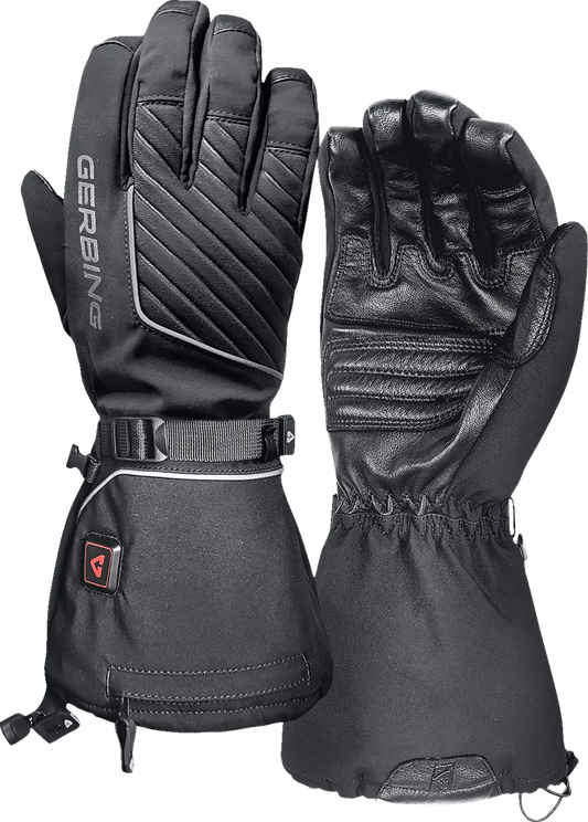 7 V Atlas Ultra-Flex Battery Heated Gloves