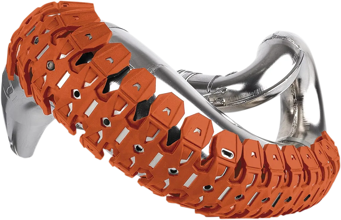 Armadillo Pipe Guard