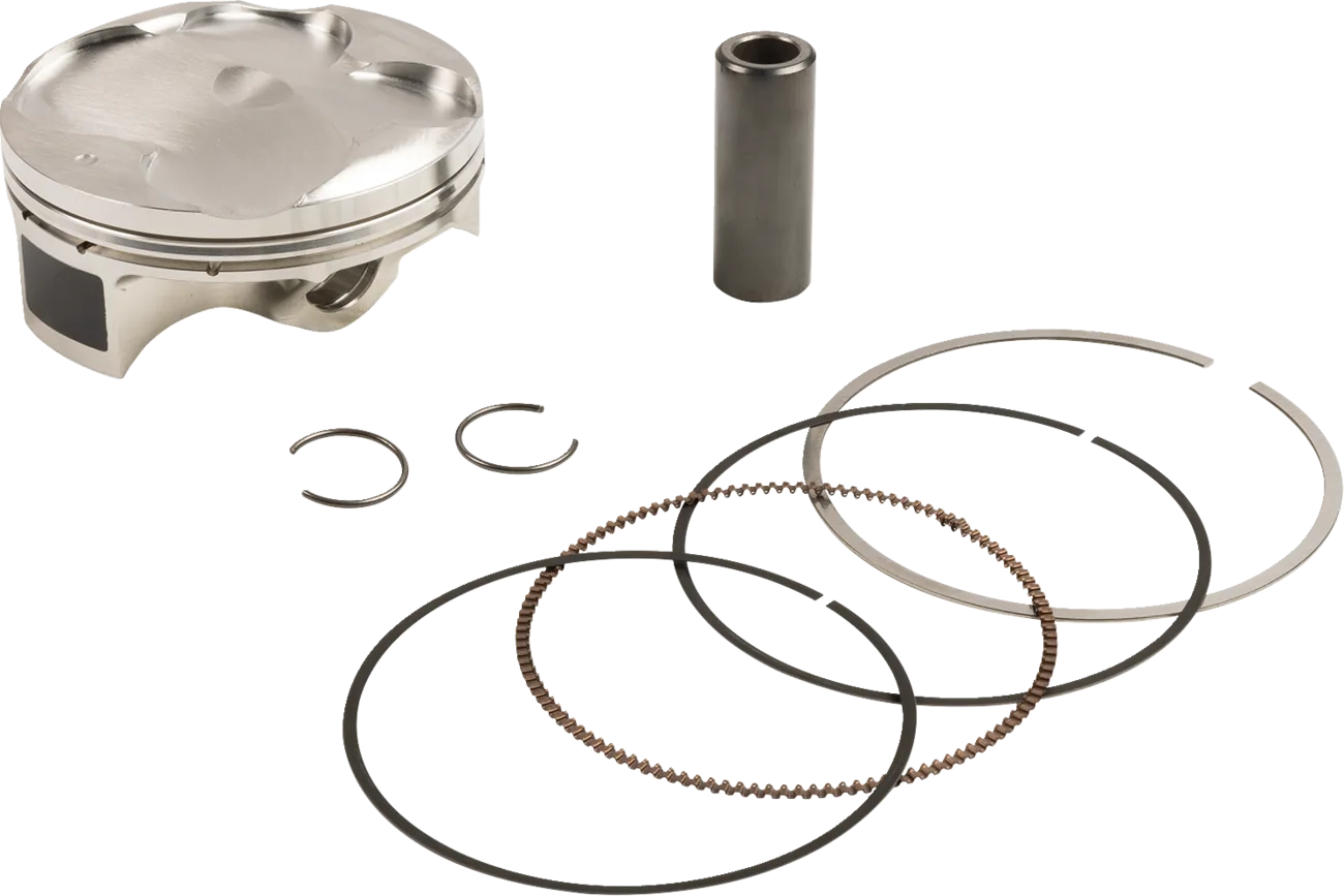 Racer Elite™ 4-Stroke Series Piston