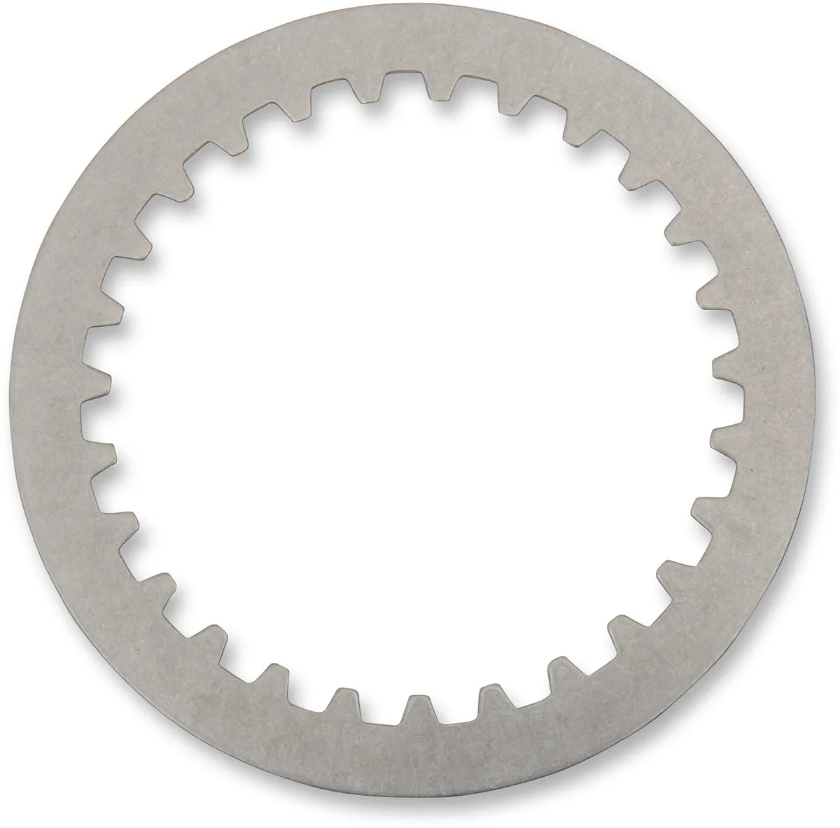 Clutch Steel Drive Plate