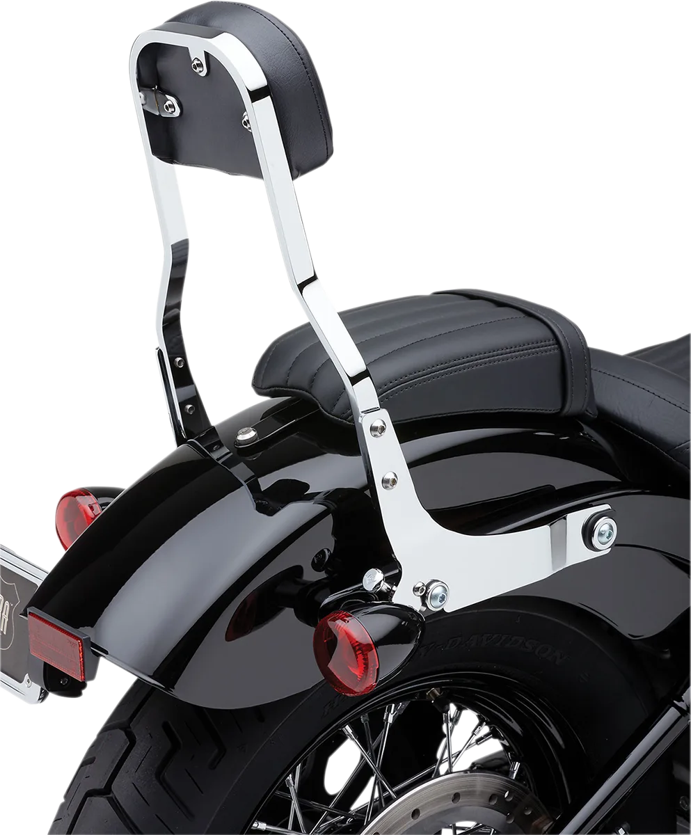 Detachable Backrest Kit