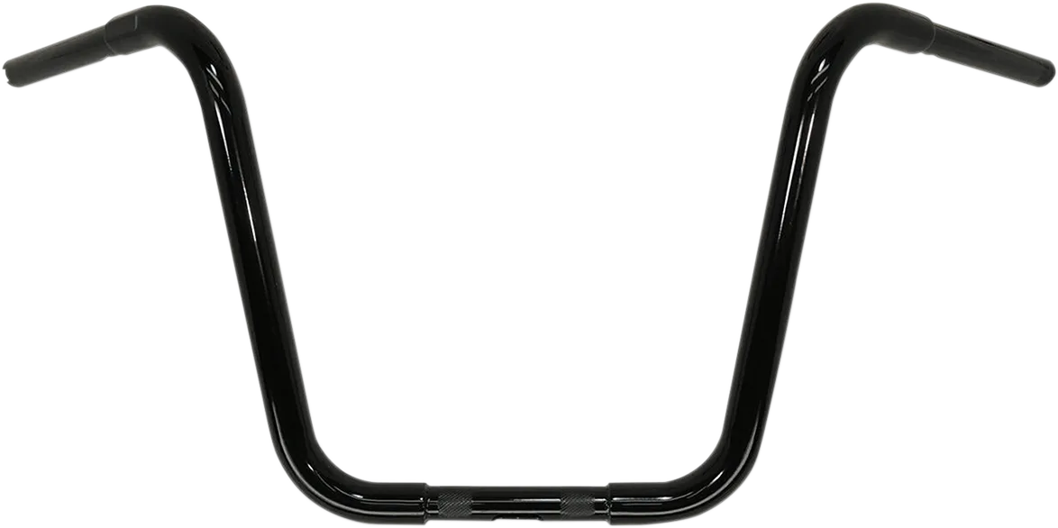 1-1/4" Caliber Handlebar — Ape Hanger