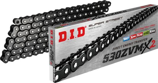 530 ZVM-X2 Chain