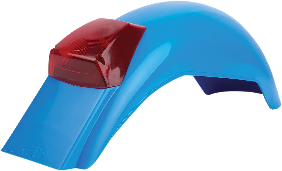 IT Rear Fender