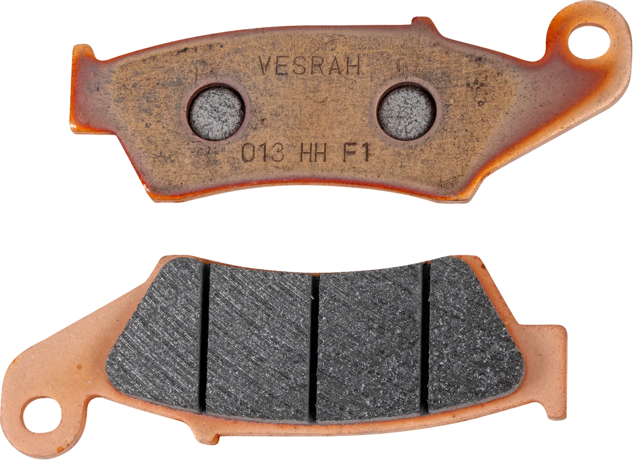 RJL D-X Series Brake Pads