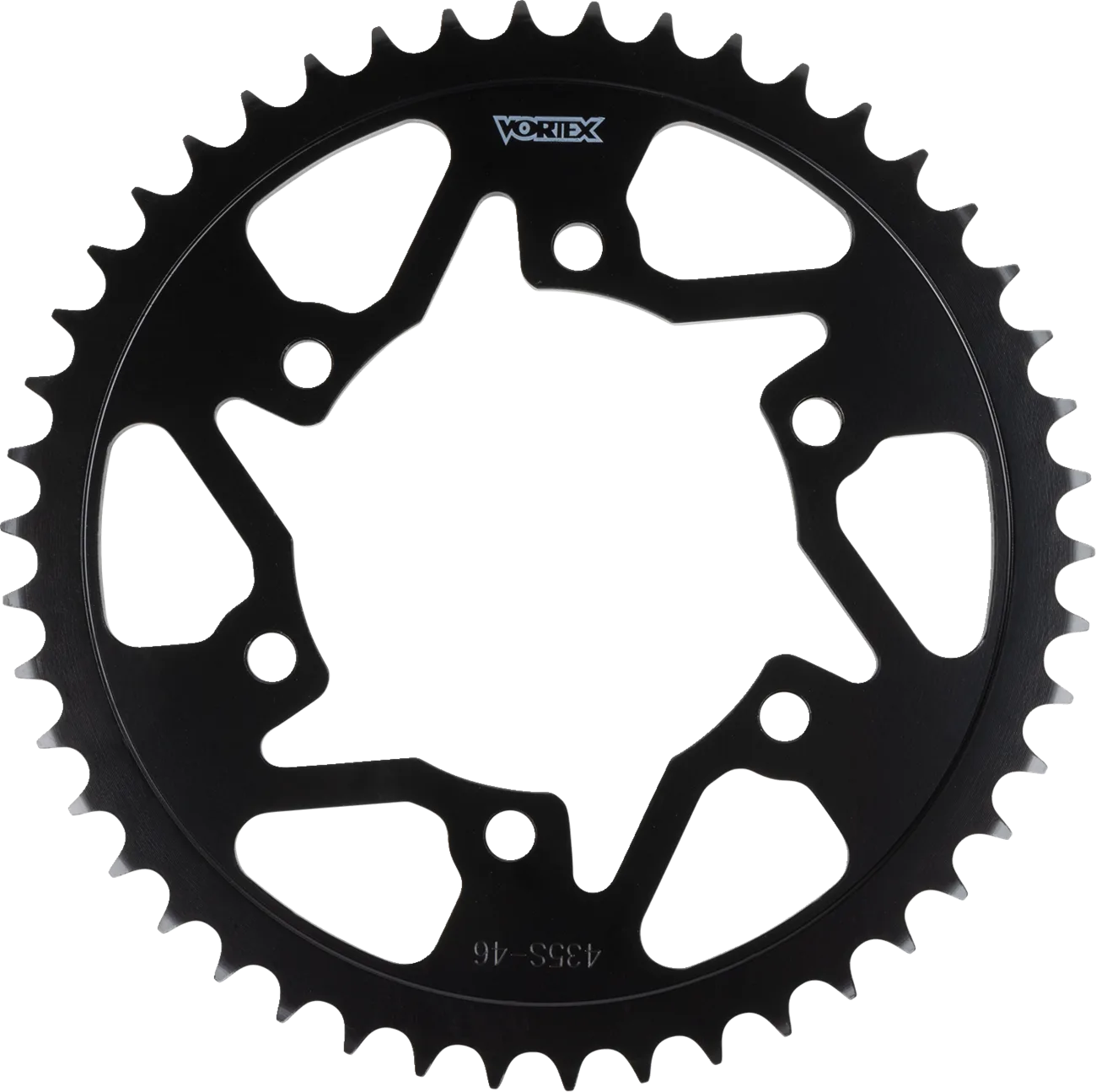 Steel Rear Sprocket