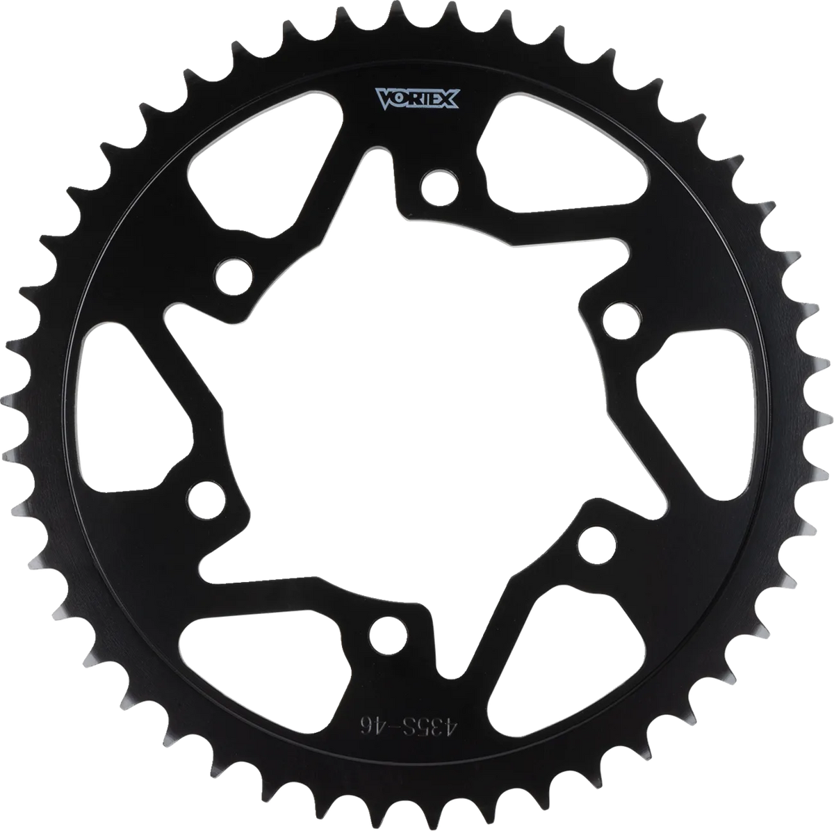 Steel Rear Sprocket
