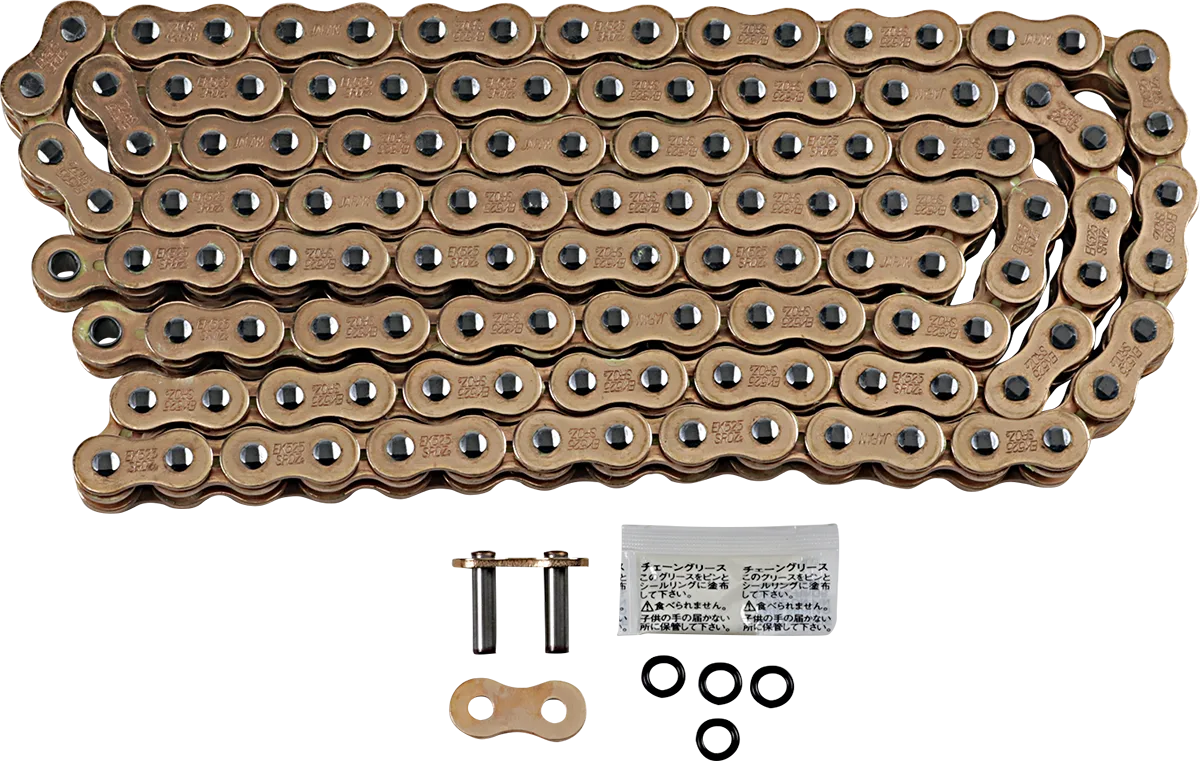 525 SROZ Series Chain