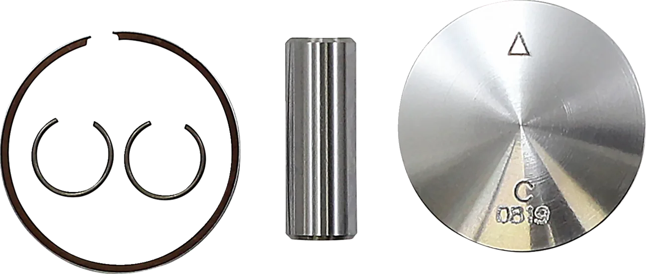 Piston Kit for 2 Stroke
