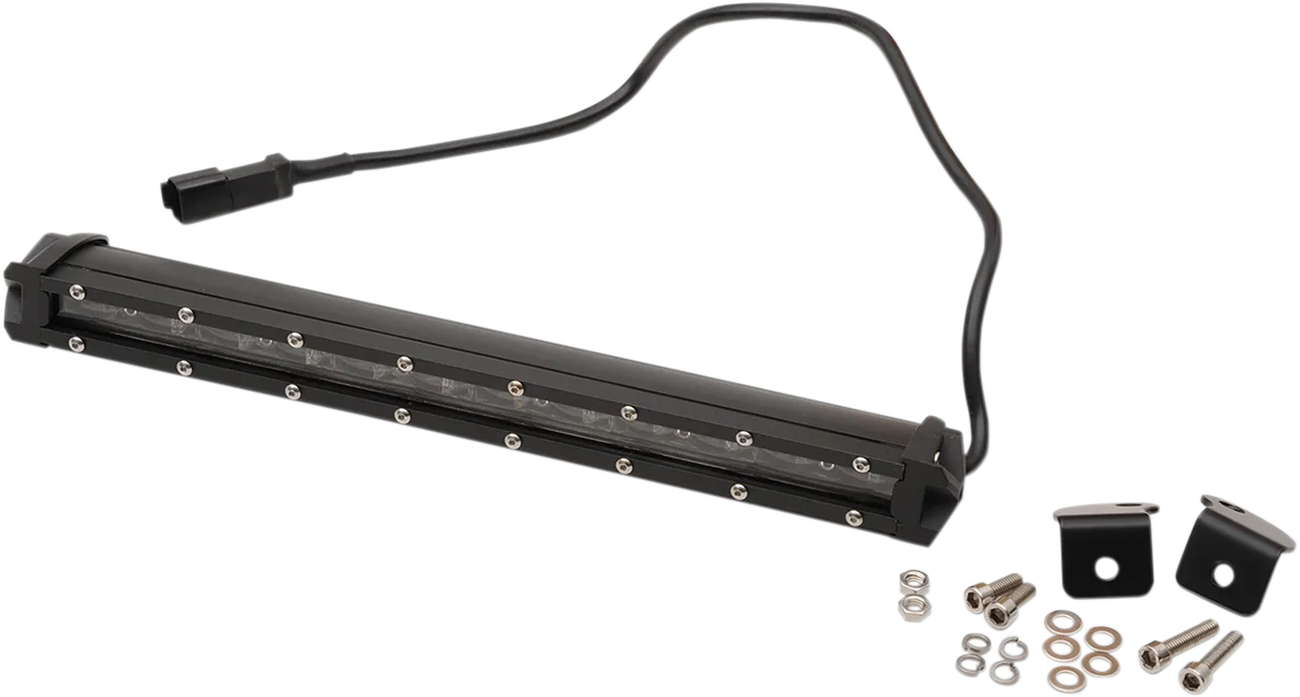 Single-Row LED Light Bar