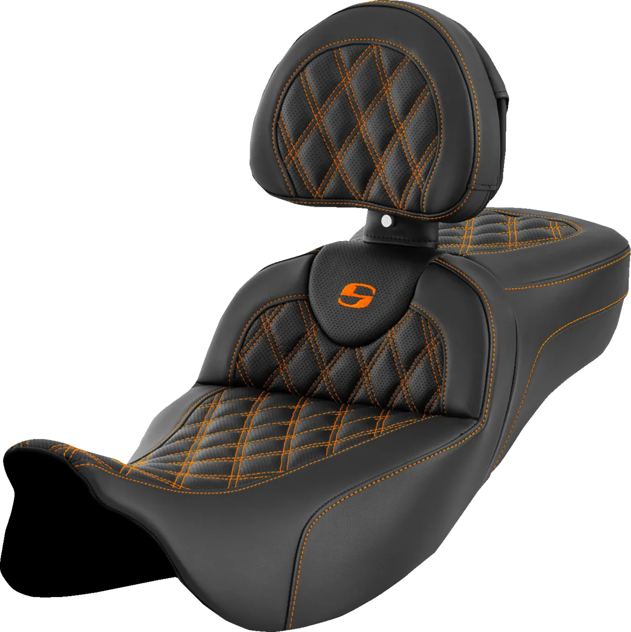 Roadsofa™ Extended Reach Seat