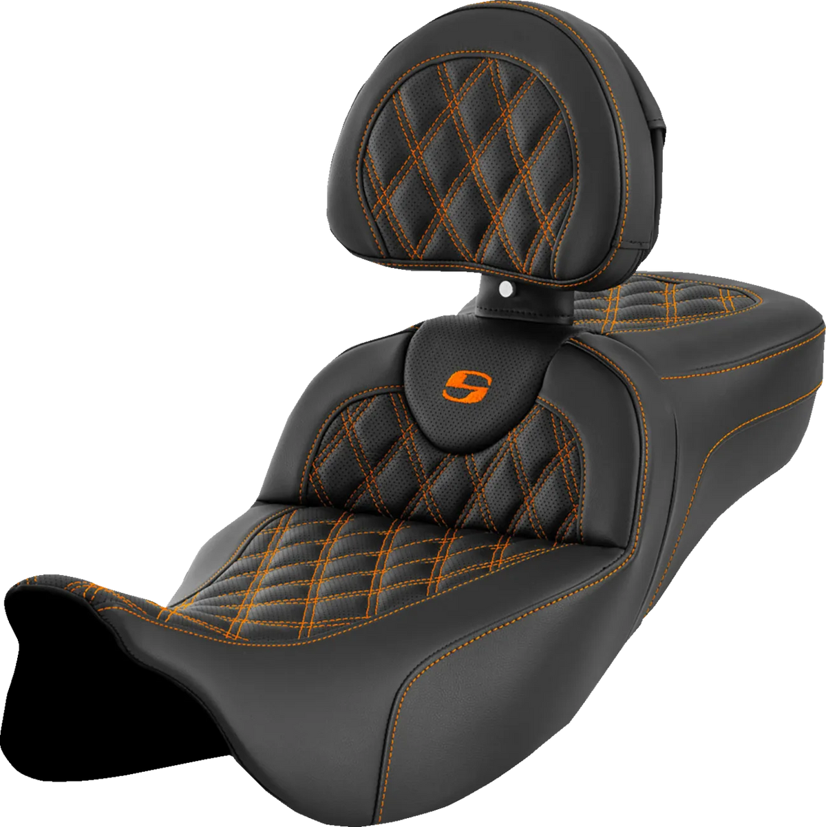 Roadsofa™ Extended Reach Seat