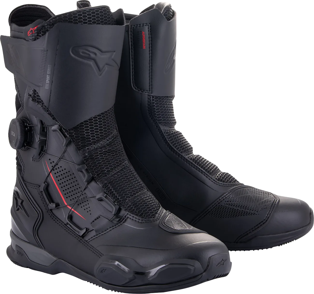 SP-X BOA Boots — 48