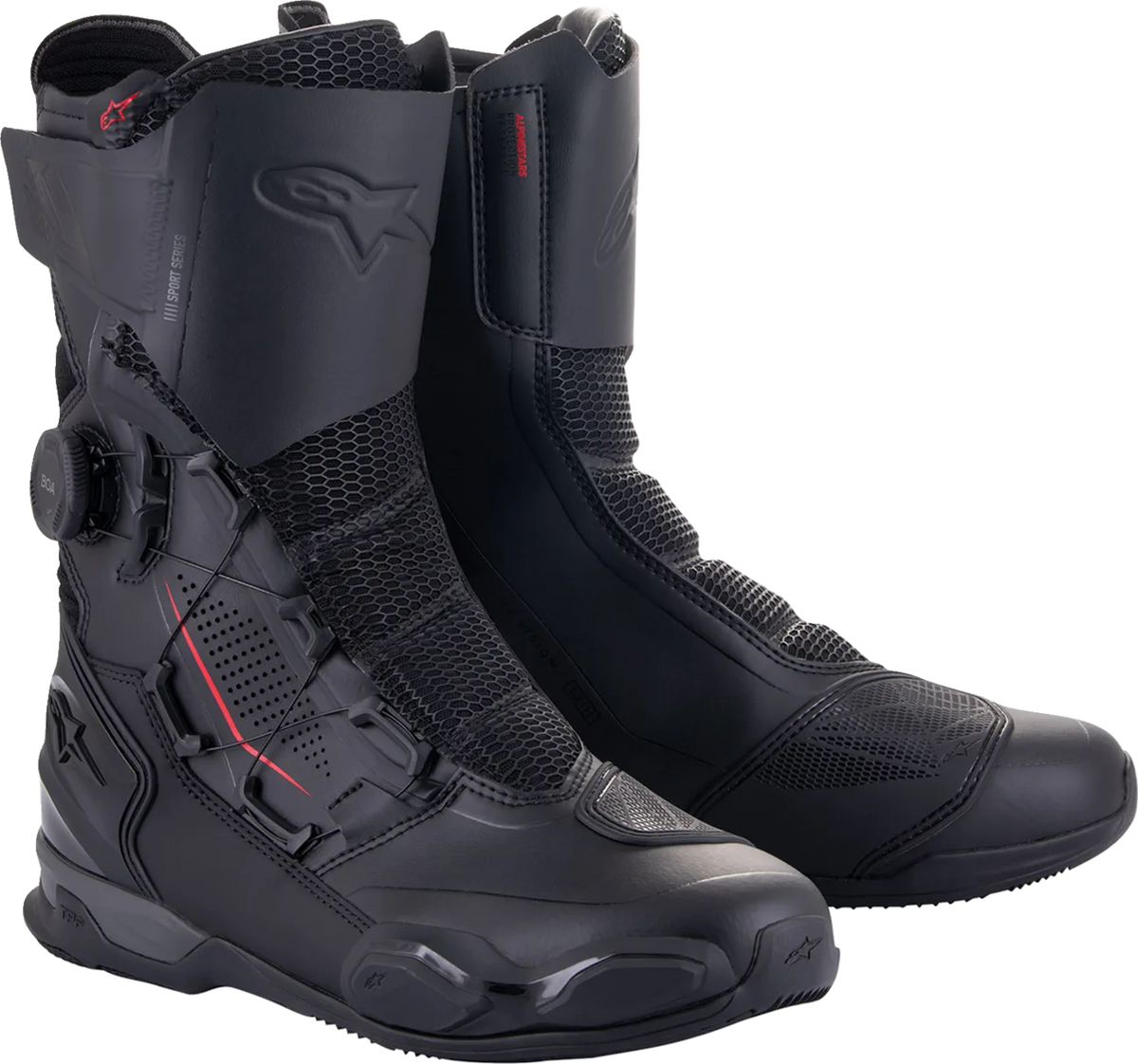 SP-X BOA Boots — 43