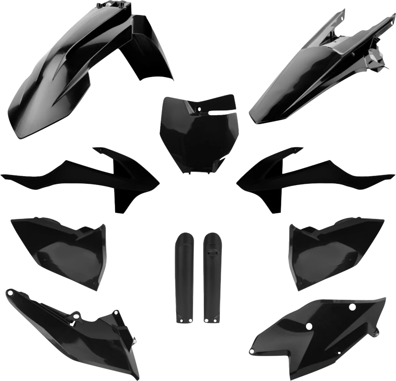 Body Kit For KTM