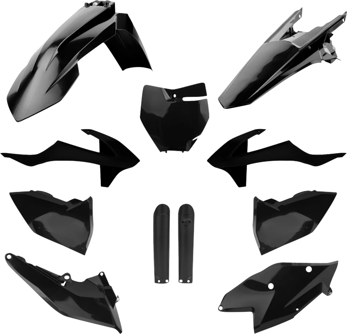 Body Kit For KTM