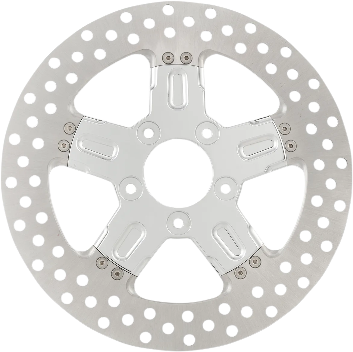 Two-Piece Brake Rotor