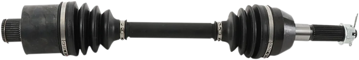8 Ball Extreme Duty Axle