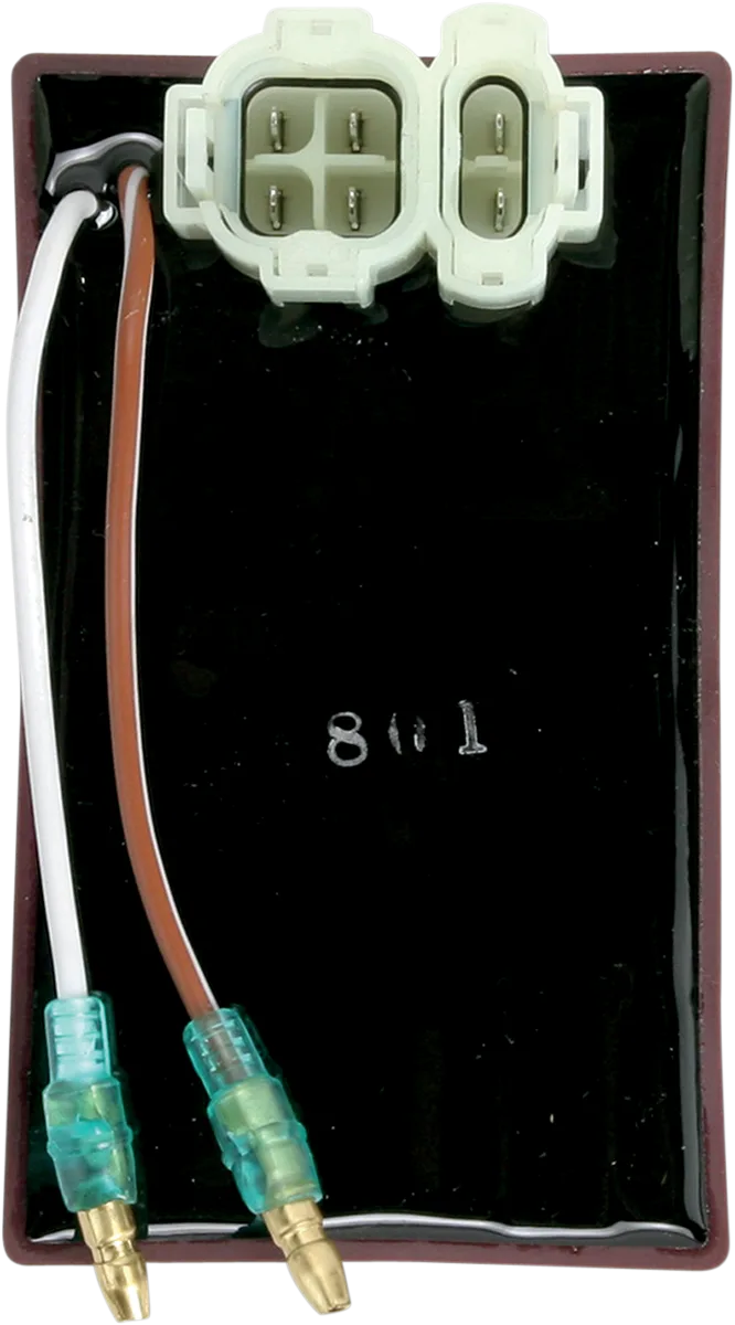 Hot Shot Series CDI Box