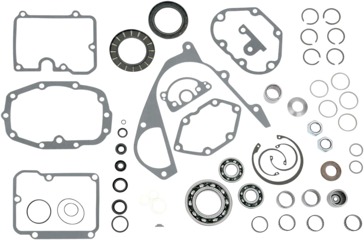 Transmission Rebuild Kit
