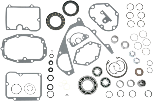 Transmission Rebuild Kit