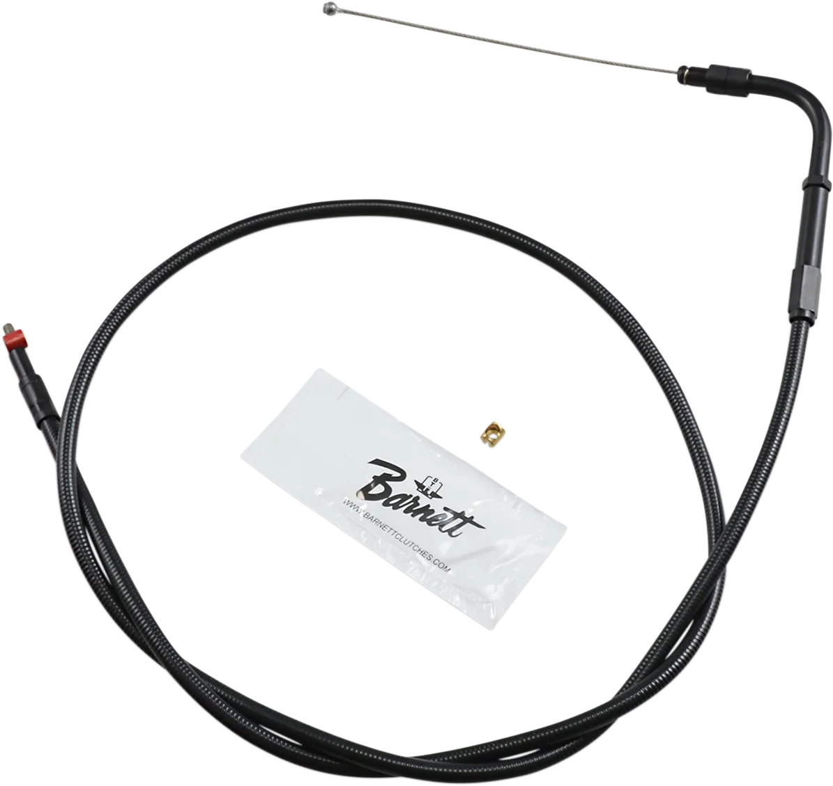 Stealth Series Throttle/Idle Cable — Throttle