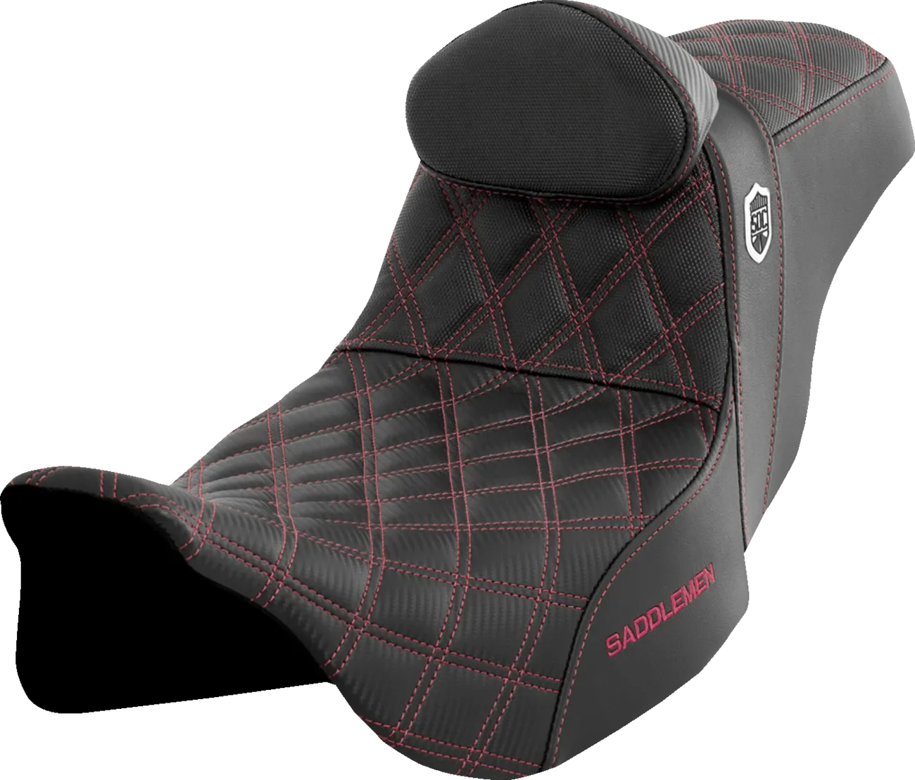 Pro Series SDC Performance Grip Seat