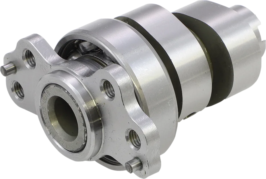 Camshaft Stage 2
