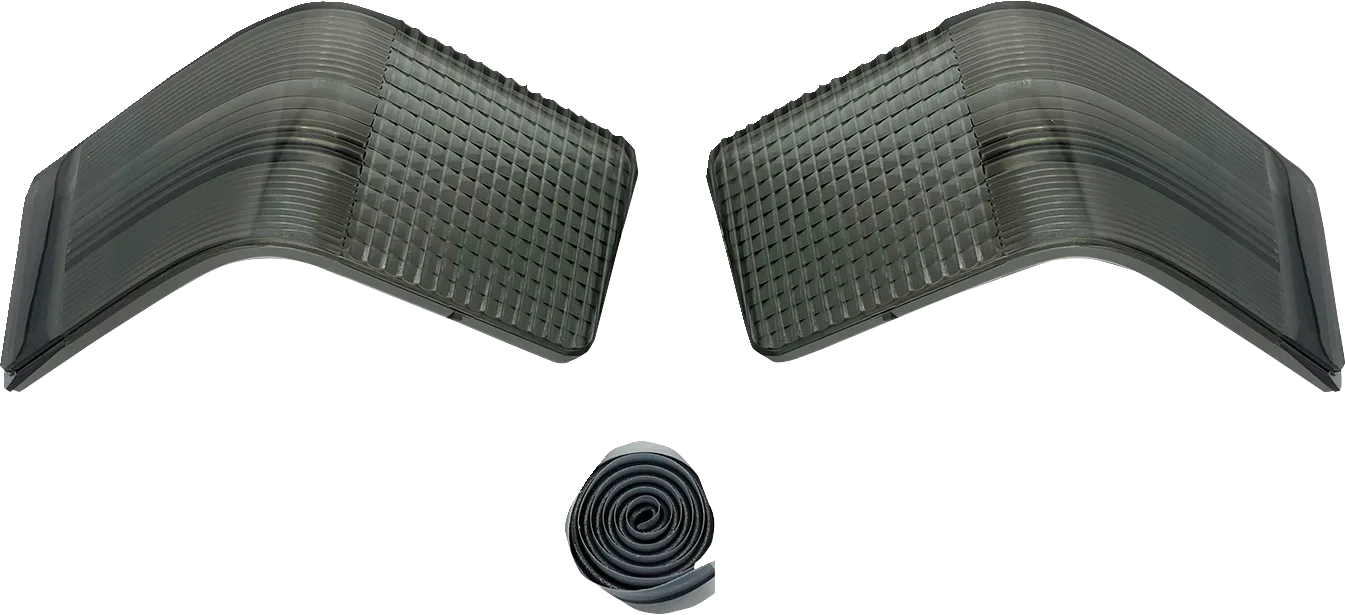 Tour-Pak Replacement Taillight Lens
