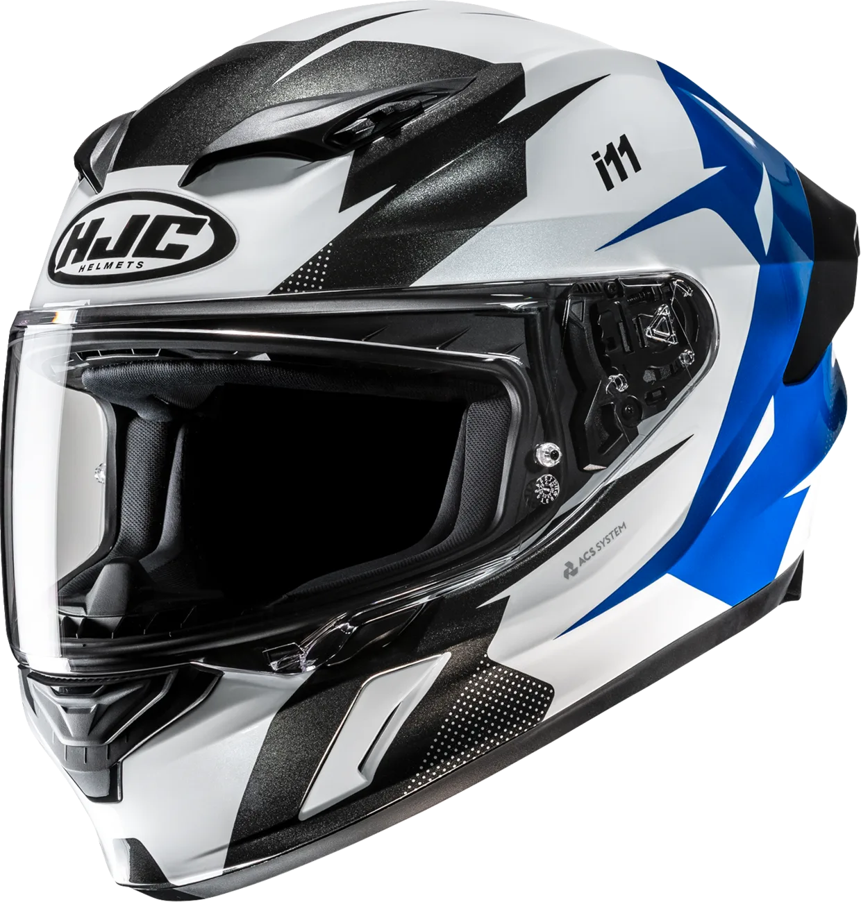 i11 Plus Instant Helmet