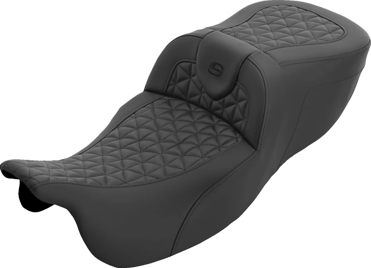 Roadsofa™ Extended Reach Seat