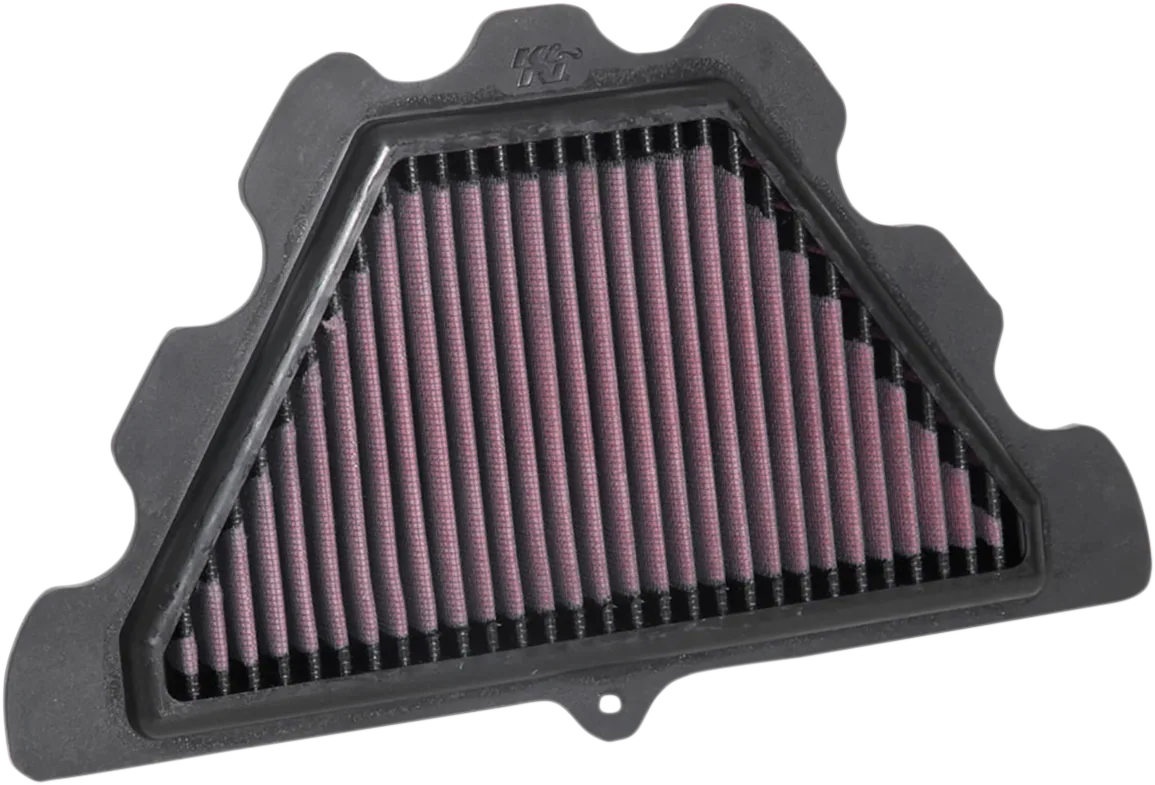 OE Replacement High-Flow Air Filter
