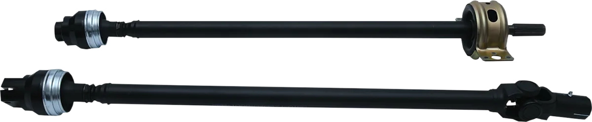 Complete Propeller Shaft