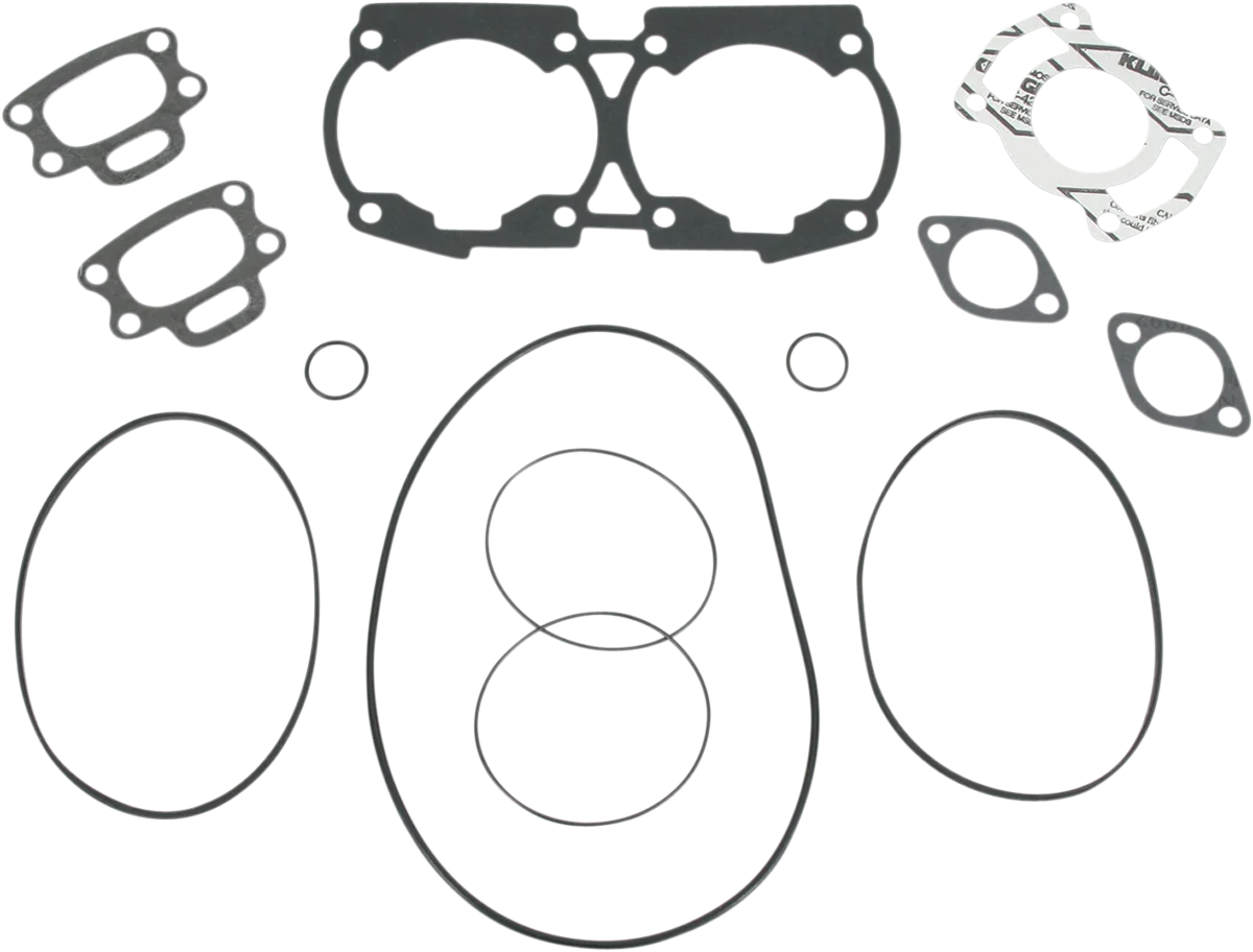 Pro-Formance Full Top End Gasket Kit